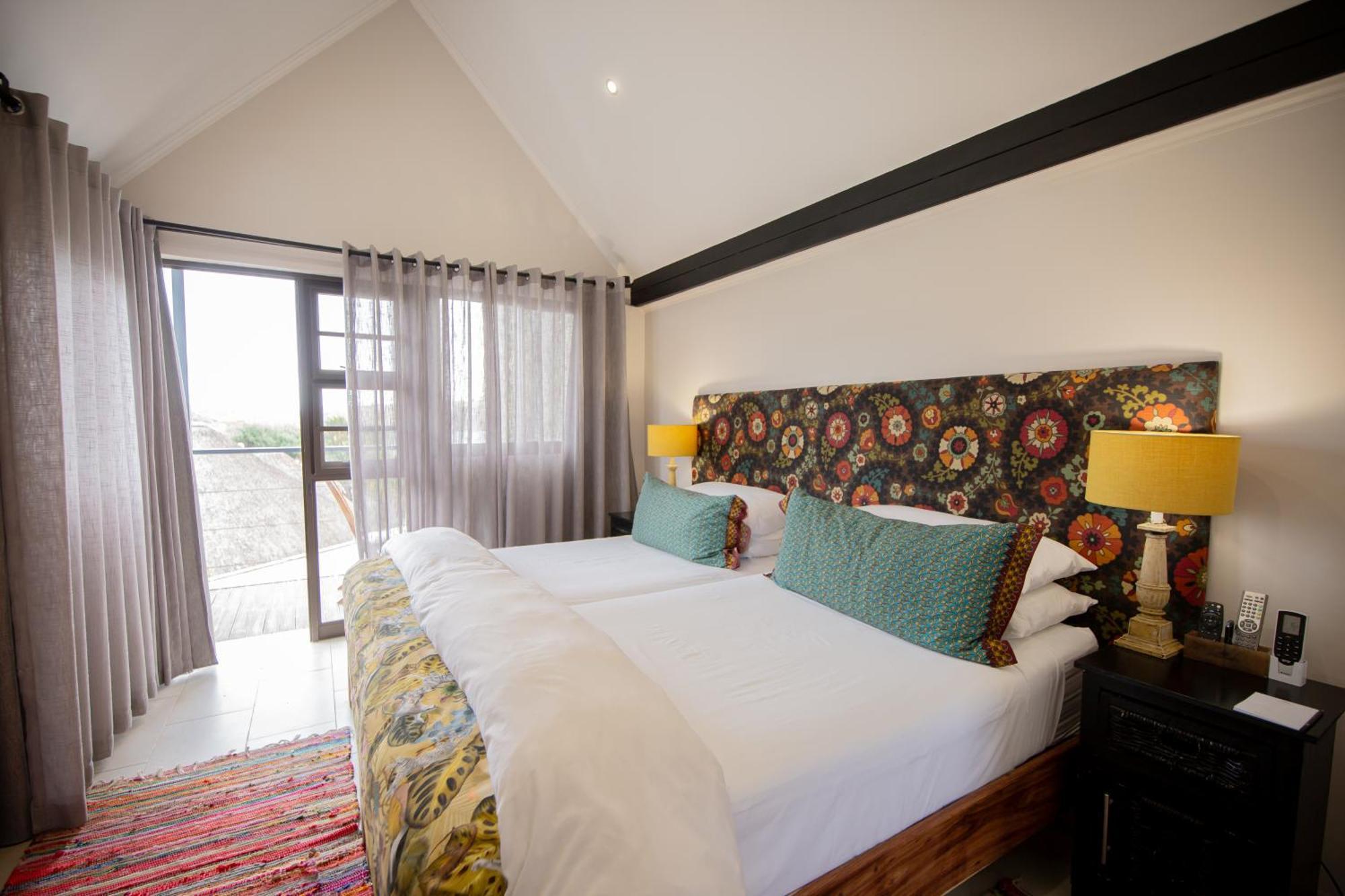 Droombos Windhoek Exterior foto